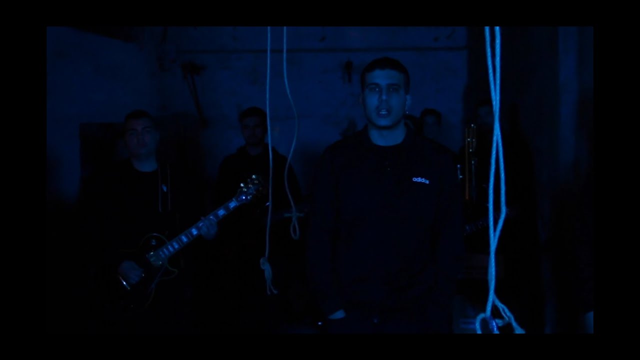 REACCIÓ | La Tempesta (Videoclip Oficial)