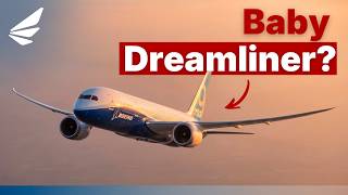 Boeing's $53 Billion Gamble on a Single Airplane Decision