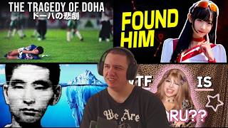 Frenchman Learns About Japan ! Various Videos (DOHA, PSA, Idol, Gyaru, Gay Seiyuu...)