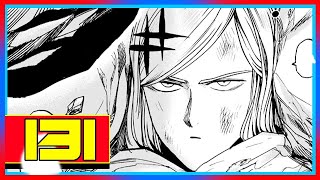 The Heart of Heroes One Punch Man Manga 174 131 Review