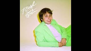 Flash - Lewis OfMan