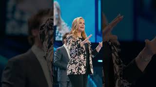 Our Sun and Our Shield | Victoria Osteen