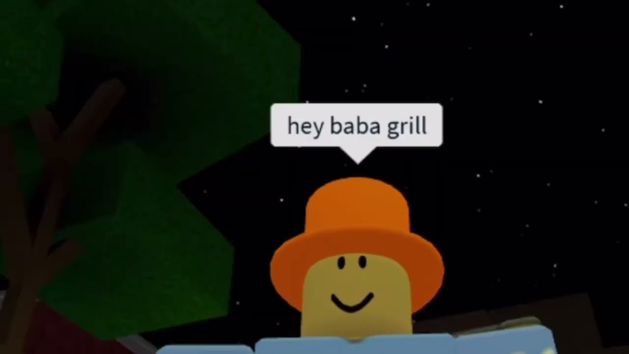 HEY BABA GRILL YouTube 