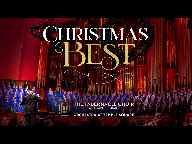 Mormon Tabernacle Choir      - Little Drummer Boy