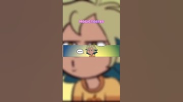 Thumbnail of THE OWL HOUSE COMIC: Magic tastes #music #newmusic #rock #song #theowlhouse #lumityedit #toh
