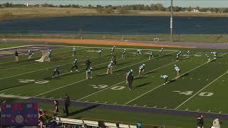 Holy Family High vs Pueblo West High School Girls' Varsity Lacrosse