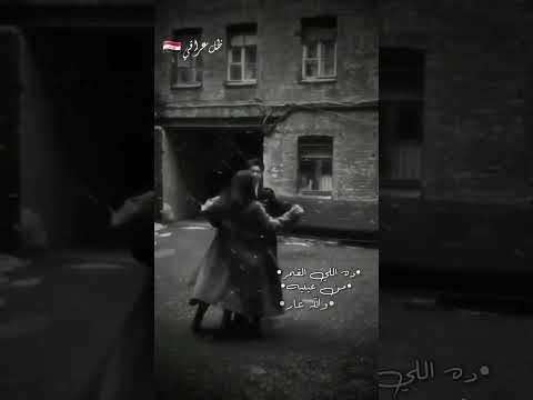 يا ليل يا ليلي شيرين أشترك بالقناه فضلا وليس أمرا