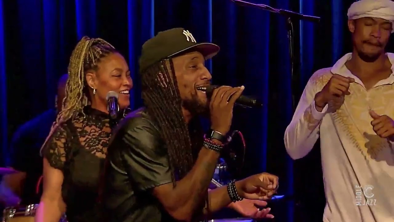 Roni - covered by TMG (Tim Anjels, Mike Georges Jr, & Gena Chambers) 2025