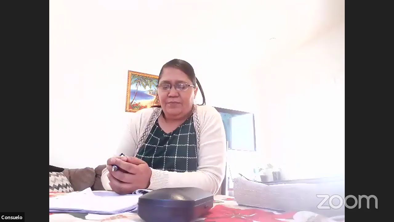 Abraham Esperaba La Ciudad Celestial