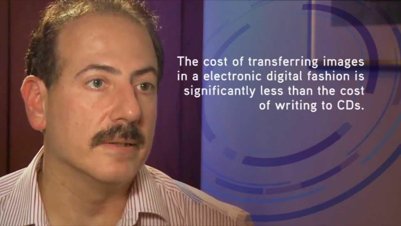 RSNAs Tools Make Meaningful Use of HIT and EHRs