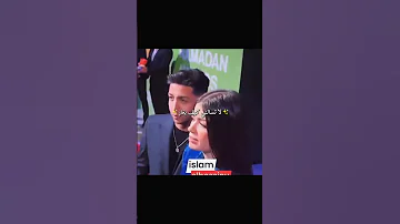 غيرة هشام جمال علي ليلي احمد زاهر 
