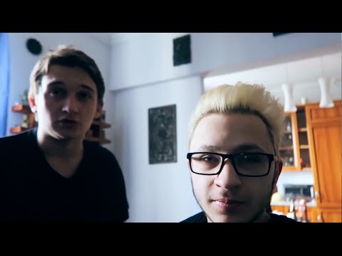 Блогеры, рэперы, "Хардкор" и громкое порно /  ВЛОГ # 3