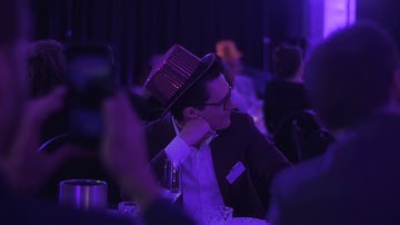 De HRtop100 Awards 2018