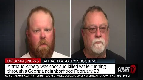 Sex Crimes & Racist Text Messages Connected to Suspect in Ahmaud Arbery Killing