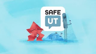 SafeUT: How It Works