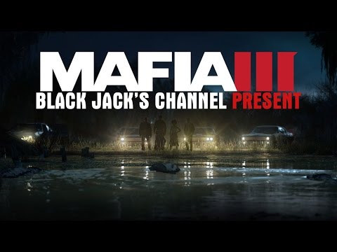 Видео: Mafia 3. 