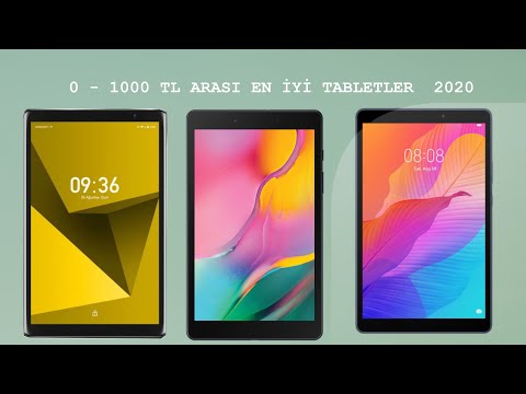 Ucuz Tabletler En Uygun Fiyatli 28 Tablet Onerisi 2020