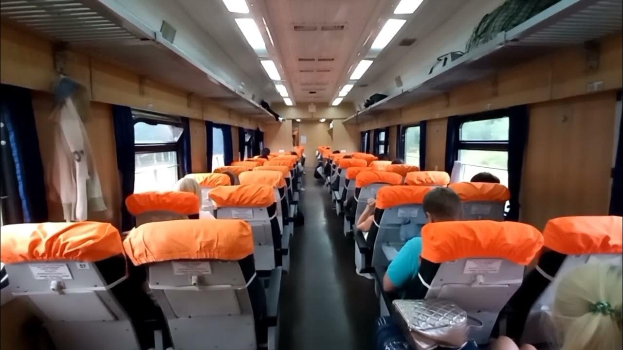 БЕЛАРУСЬ РАЗГОВОР В ПОЕЗДЕ ВИТЕБСК - YouTube