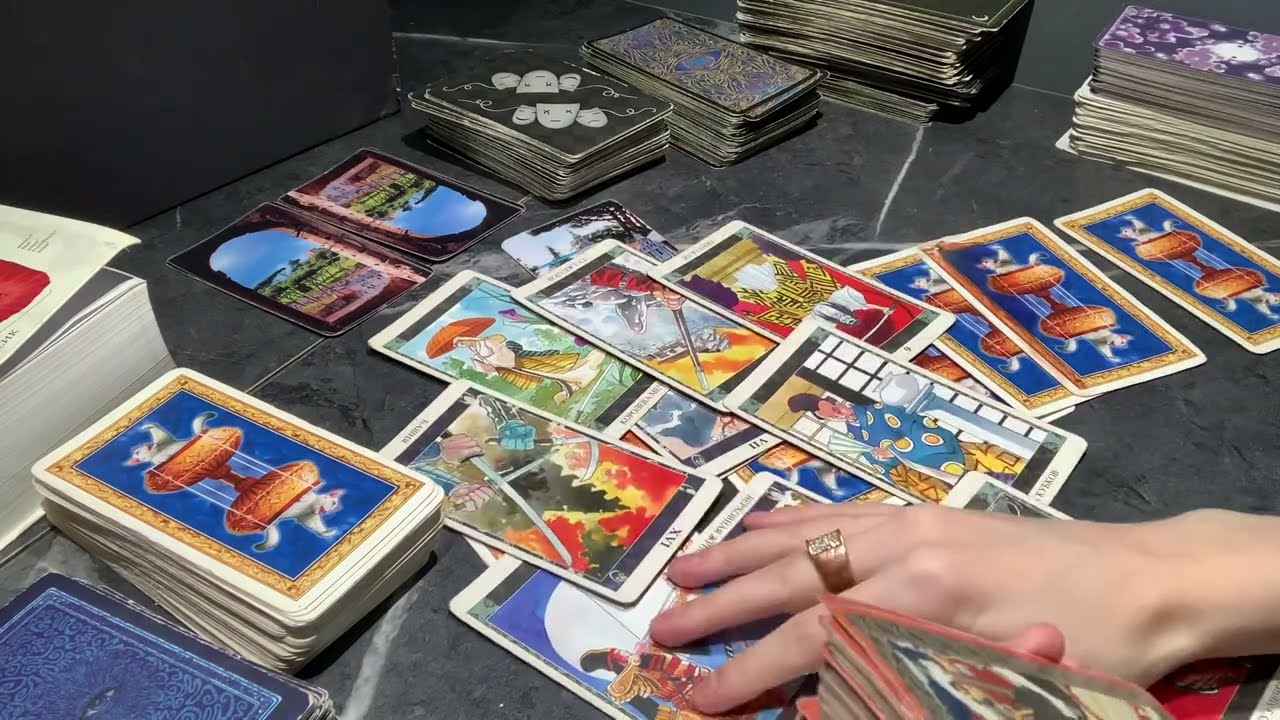 Точное чувство и эмоция к Вам. Реакция человека. Анализ эмоциональной части. Аналитика на Таро. 0606