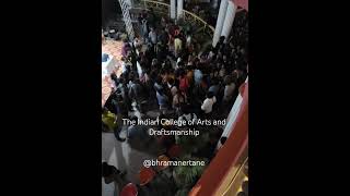 The Indian College of Arts and Draftsmanship