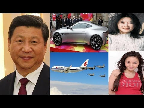 Видео: Ke Xiping Net Worth