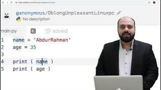 Python لغة البايثون بالعربي للمبتدئين