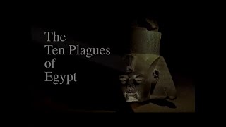 Equinox - The Ten Plagues of Egypt - 1998/08/18 Almost Complete With Ads