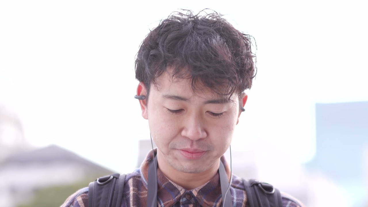 PEACE PARK TOUR VR (English)