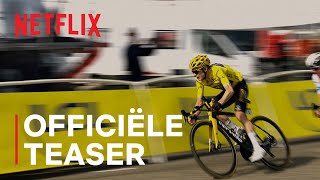 Tour de France : Au cœur du peloton - Seizoen 2 | Officiële teaser | Netflix