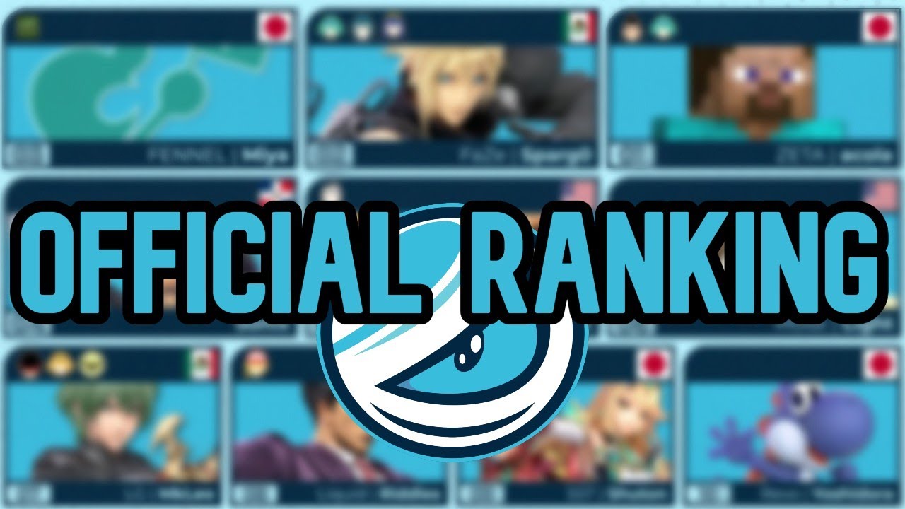 LUMIRANK MID-YEAR 2023 RANKINGS