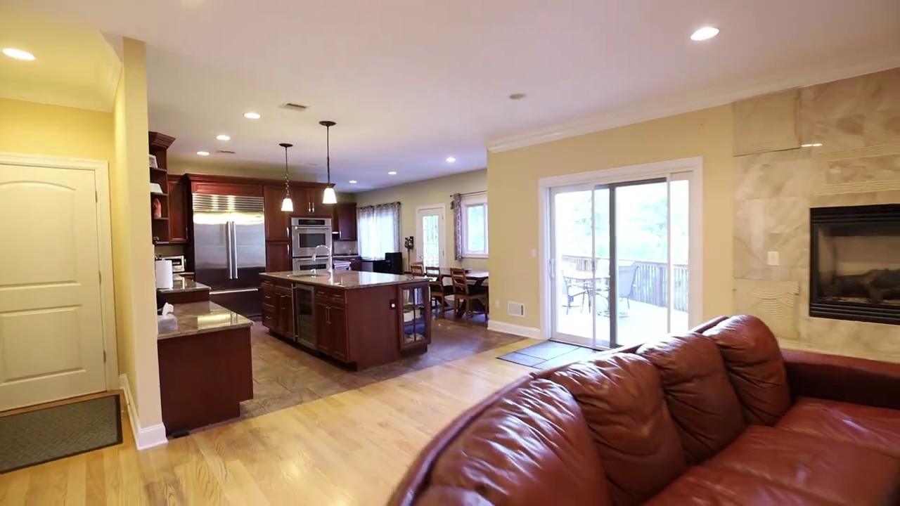 37 15 Garden View Terrace Branded - YouTube