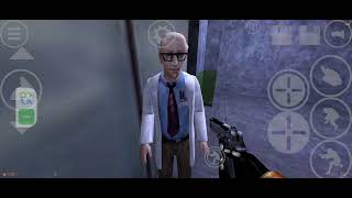 half life source android "we"ve got Hostiles skip