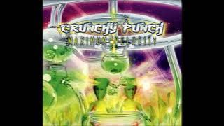 Crunchy Punch - Maximum Velocity 2004 (Full Album)