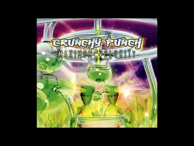 Crunchy Punch - Maximum Velocity 2004 (Full Album) class=