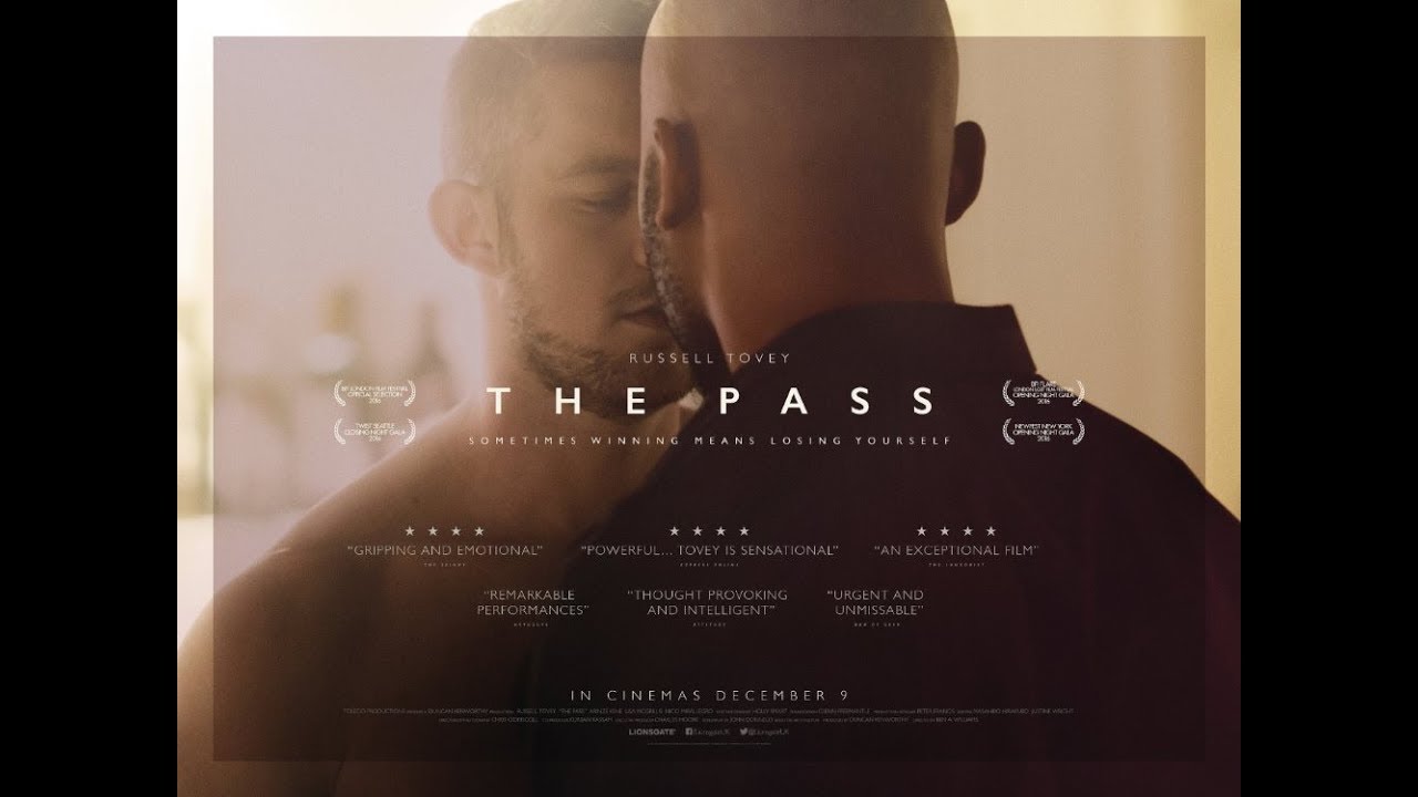 The Pass Trailer Legendado YouTube