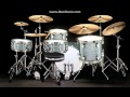 Drum Cover Noah Second Chance Walau Habis Terang