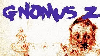 Pictures at an Exhibition: 1C Gnomus Part 2