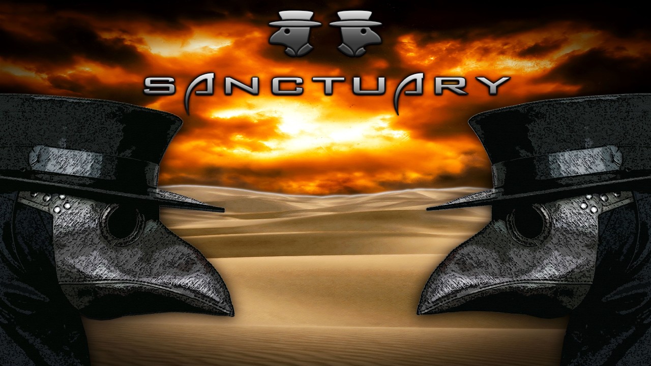LA PLAGA - SANCTUARY adlı videoyu YouTube'da izle LA PLAGA - SANCTUARY adlı videoyu YouTube'da izle