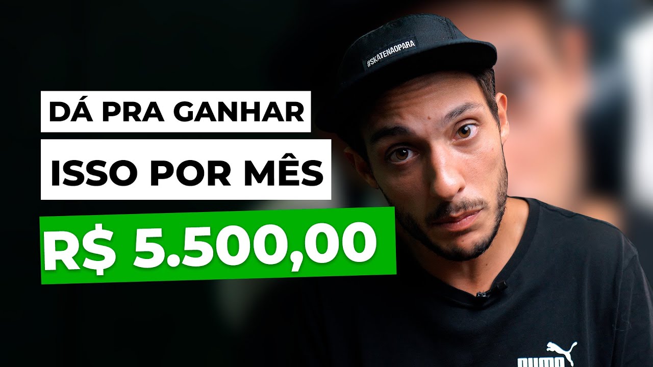 Thumbnail do vídeo