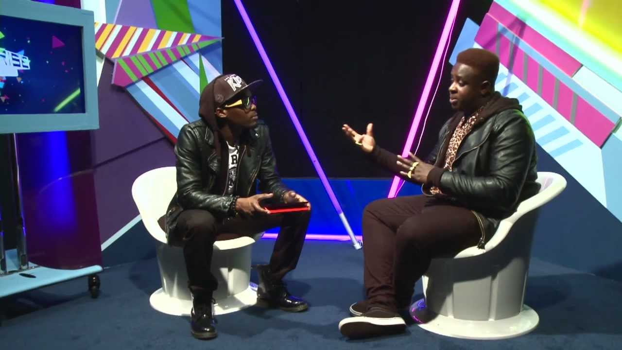 UPRISE Music Show:  Season 02 - Coming April 1st