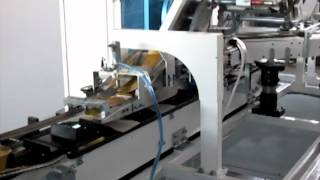 StanTech - Cardboard packaging