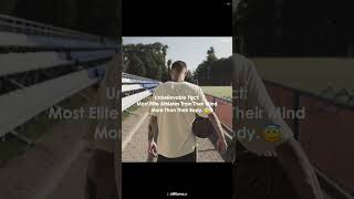 Unbelievable Fact:Most Elite Athletes Train Their MindMore Than Their Body.. #MotivationWorldwide