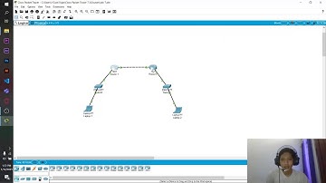 LAB 13 NAT Dynamic Overload PAT Cisco Packet Tracer