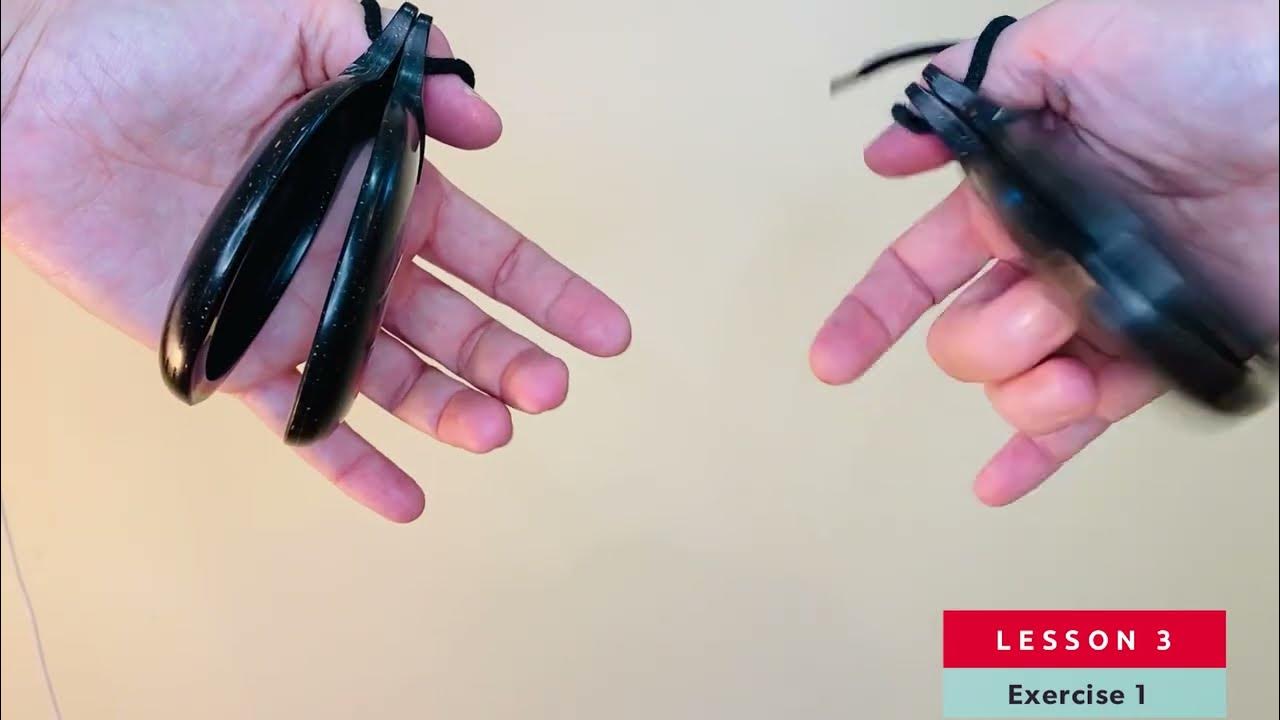 Lesson 3 Exercises YouTube