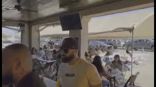 Visalia Ca. Mariscos El chaparito