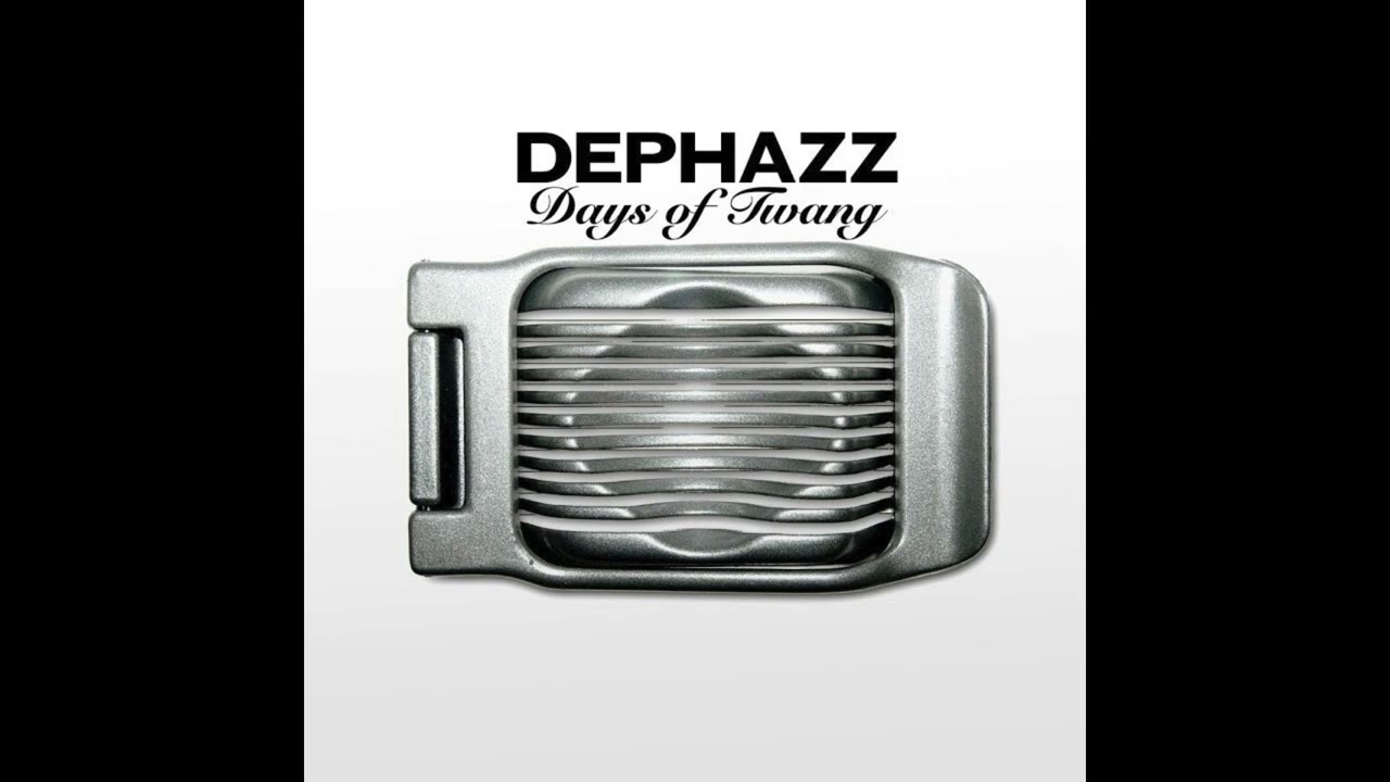 De-Phazz - Hell Alright - YouTube