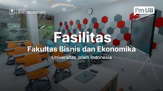 Fasilitas FBE UII