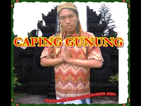 caping-gunung-#ayosholat-versi-shalawat-jawa-mas-say-laros-banyuwangi