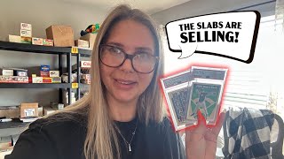 WHAT SOLD on eBay This Weekend! Fiestaware, Disney, Gaming Consoles, Seth Thomas & Sportscards!!!