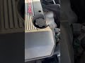 アルテッツァ レスポンス!
